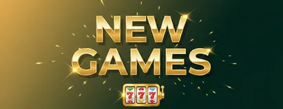 New Games